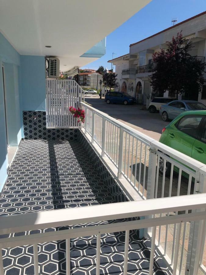 Meandros Center 2 Kallithea (Chalkidiki)
