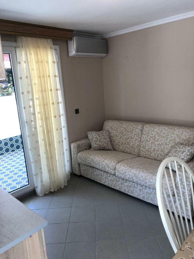 Apartment Meandros Center 2