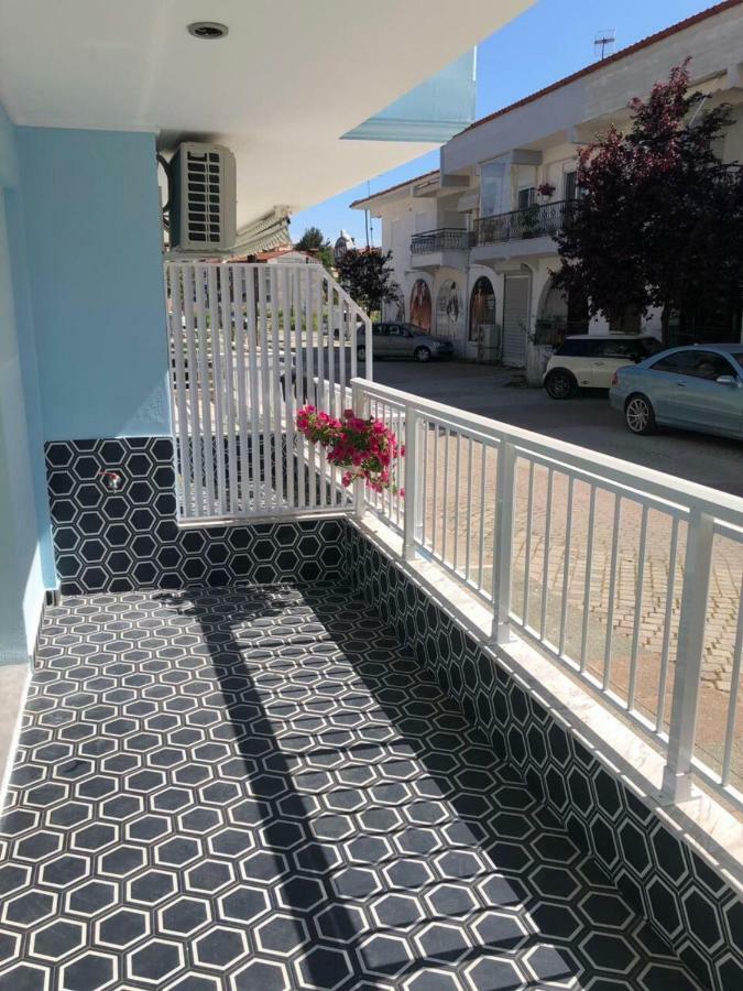 Meandros Center 2 Apartment