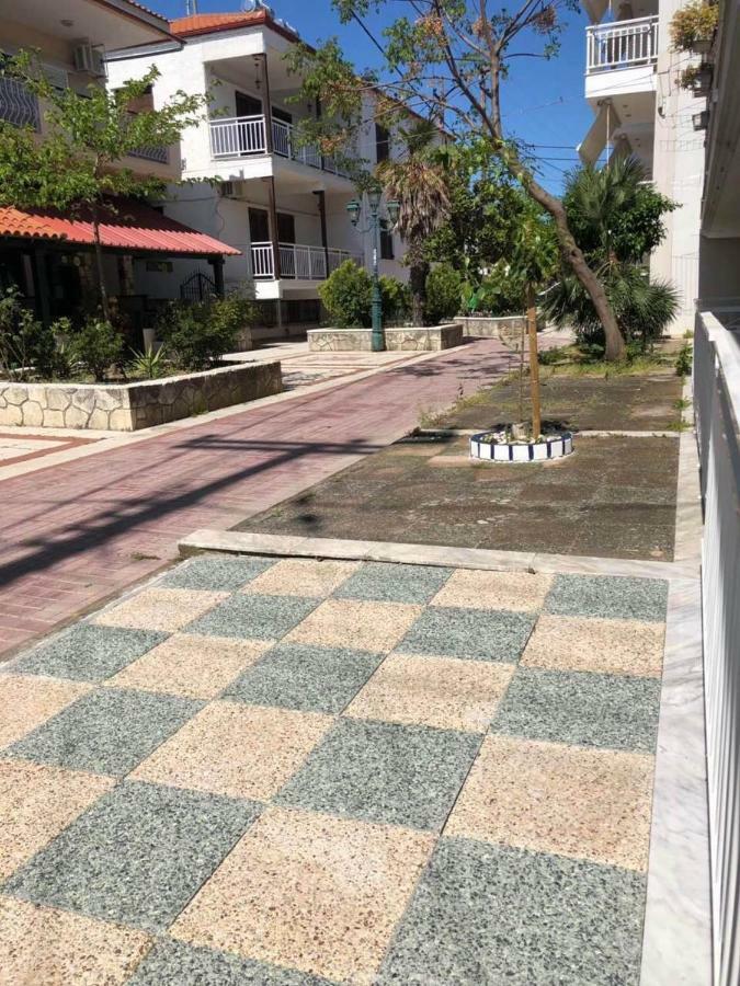 Apartment Meandros Center 2