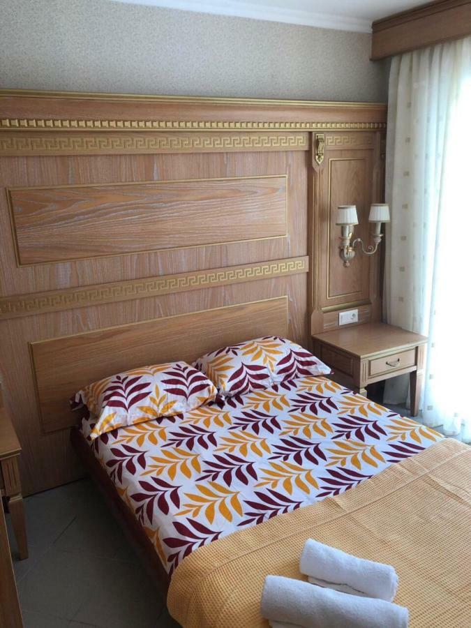 Apartment Meandros Center 2 *
