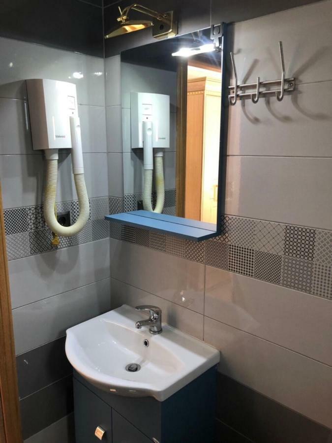 Apartment Meandros Center 2 Kallithea (Chalkidiki)