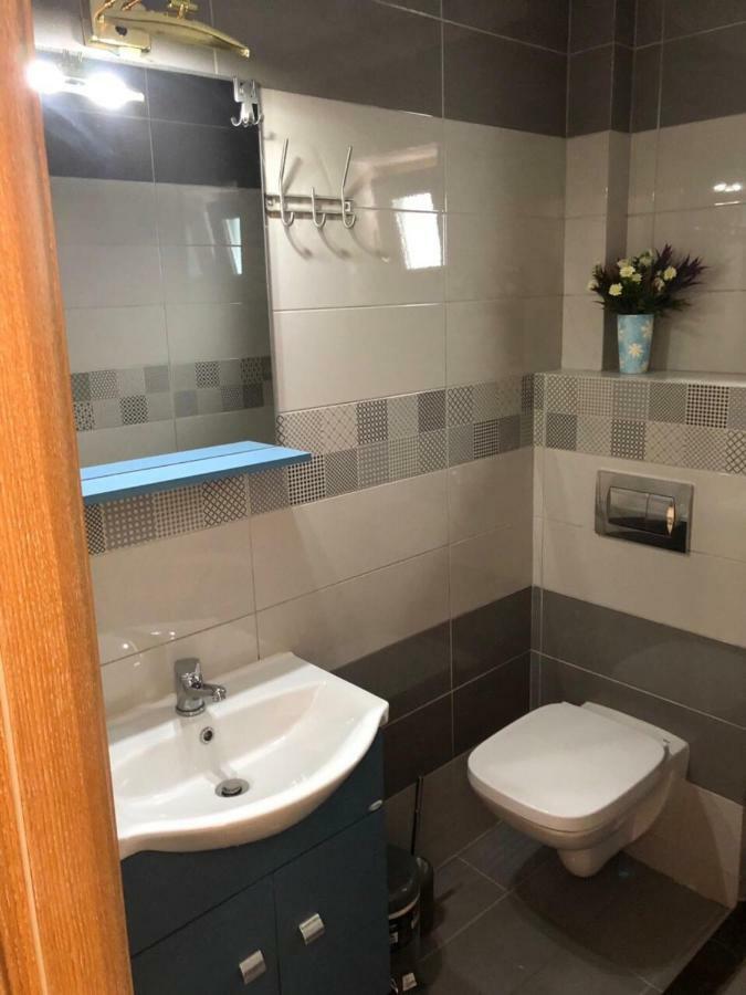 Apartment Meandros Center 2 *