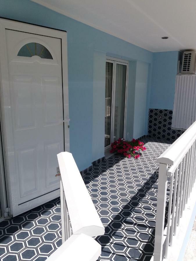 Meandros Center 2 Apartment *
