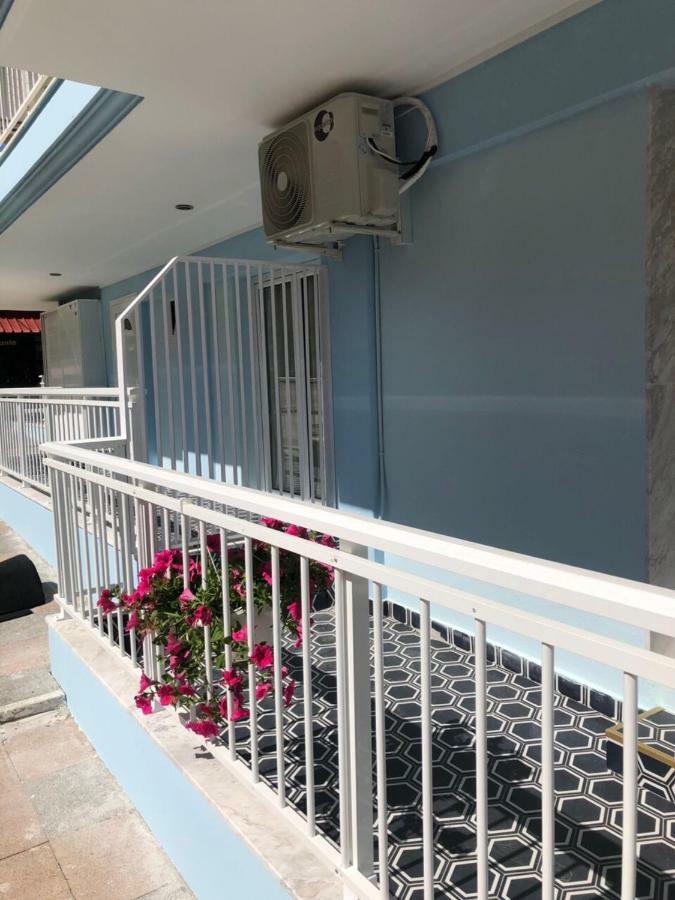 Meandros Center 2 Apartment *