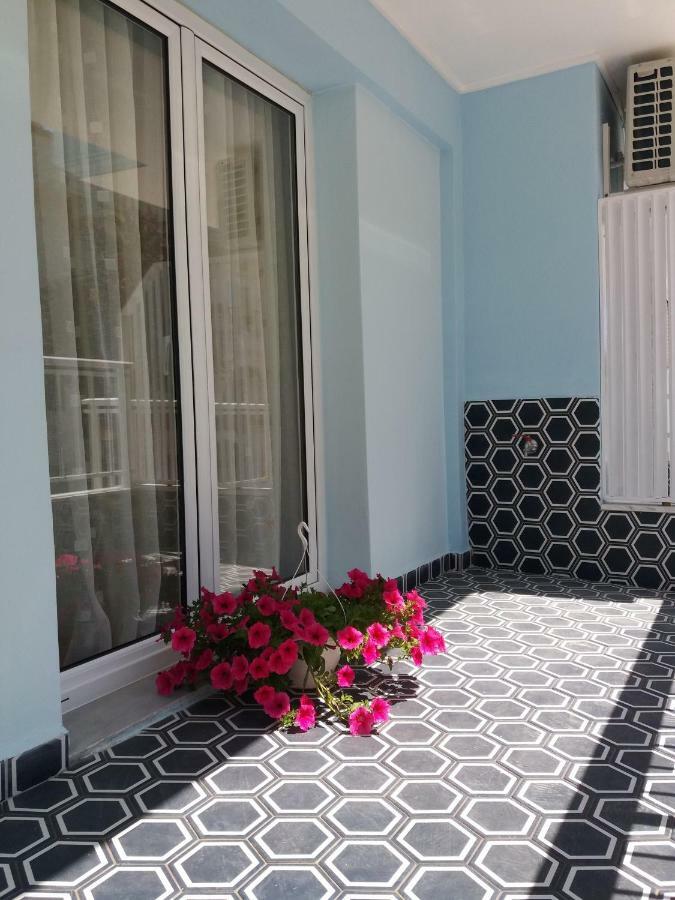Apartment Meandros Center 2