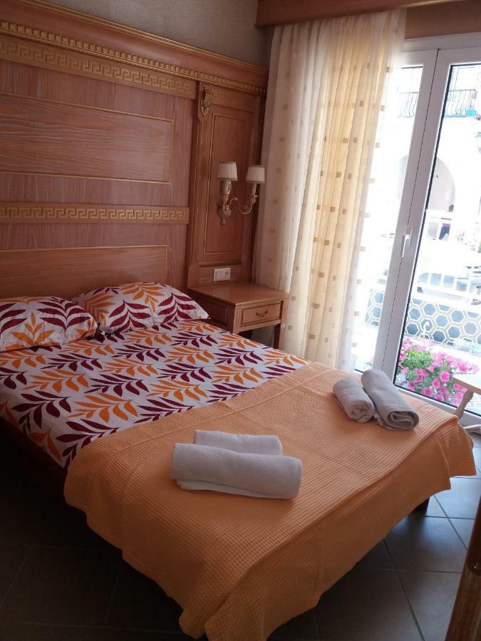Meandros Center 2 Kallithea (Chalkidiki)