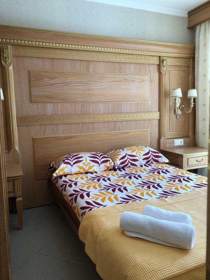 Meandros Center 2 Appartement